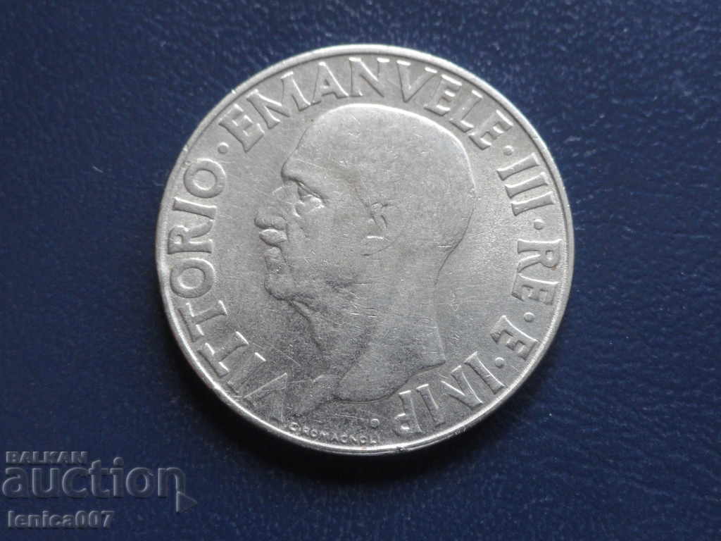 Ιταλία 1940 - 1 λίρα - 6 Ιταλία 1940 - 1 λίρα - 6