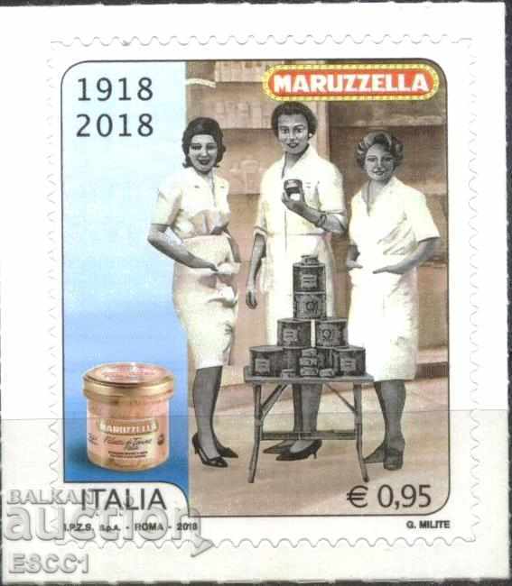 Clean brand Maruzzella 2019 Italy