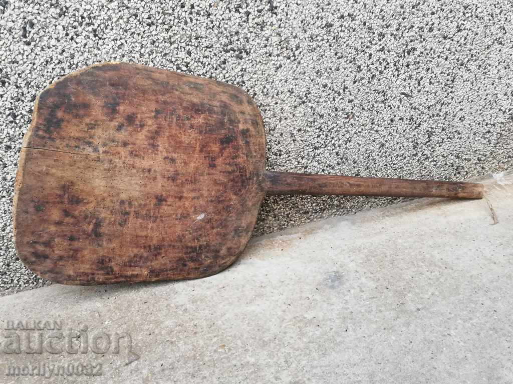 Shovel for baking bread - 7 Shovel for baking bread - 7