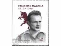 Pure Brand Valentino Mazola Jucător de fotbal 2019 Italia