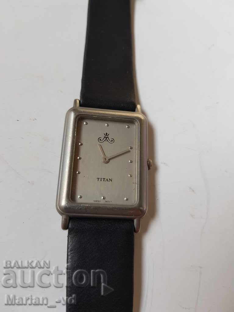 Meister anker titanium quartz with price 50.00 BGN | € 25.56