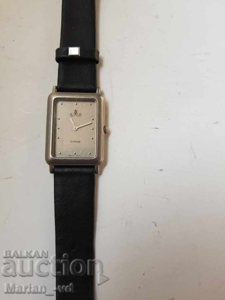 Meister anker titanium quartz - 6