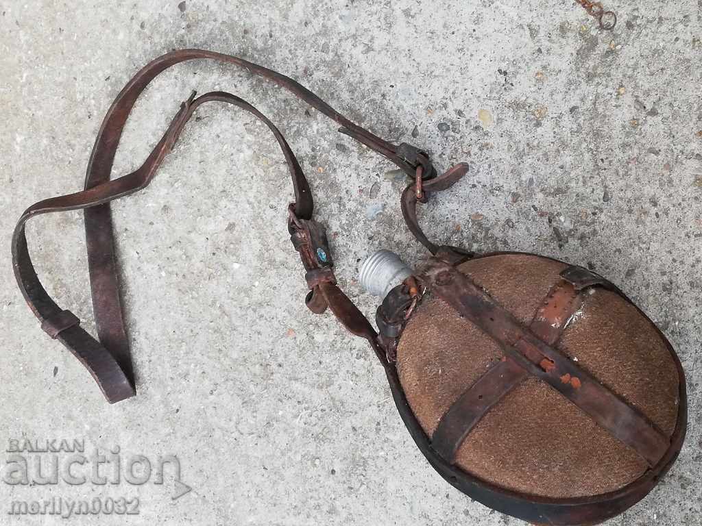 Aluminum strap with carabiner and WW2 hook with price 50.00 BGN | € 25.56 Aluminum strap with carabiner and WW2 hook with price 50.00 BGN | € 25.56