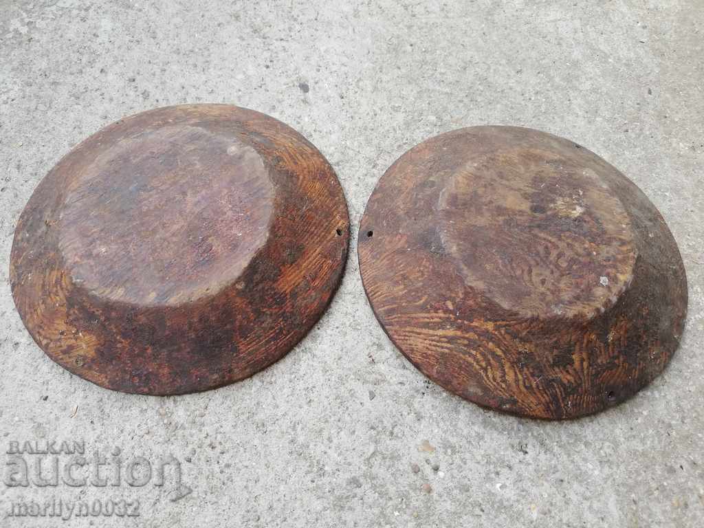 Wooden scales for old scales weighing palm primitive with price 66.00 BGN | € 33.75 Wooden scales for old scales weighing palm primitive with price 66.00 BGN | € 33.75