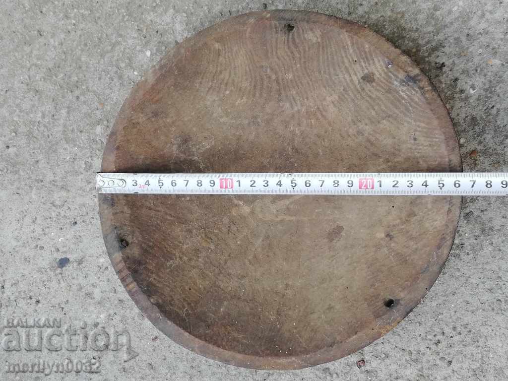 Auction Wooden scales for old scales weighing palm primitive Auction Wooden scales for old scales weighing palm primitive