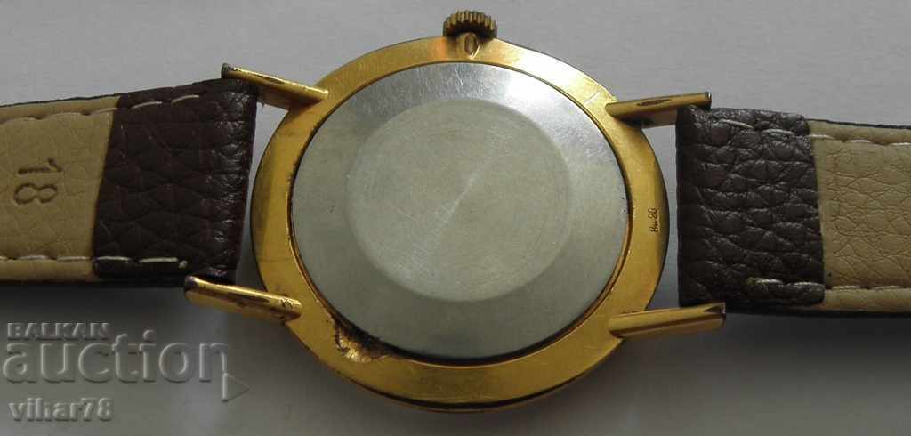 rare model-Watch 23 Stone--POLJOT-POLET-VAMPEL - 5