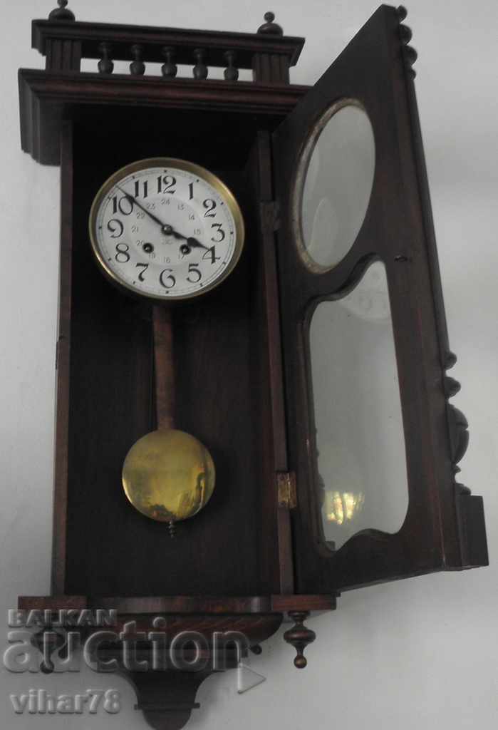 ΓΕΡΜΑΝΙΚΗ ΠΕΡΙΠΤΩΣΗ ΣΤΟΥΣ με τιμή 449.99 BGN | € 230.08