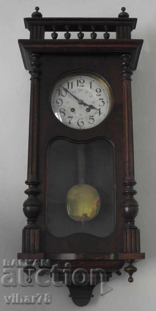 Παράδοση ΓΕΡΜΑΝΙΚΗ ΠΕΡΙΠΤΩΣΗ ΣΤΟΥΣ