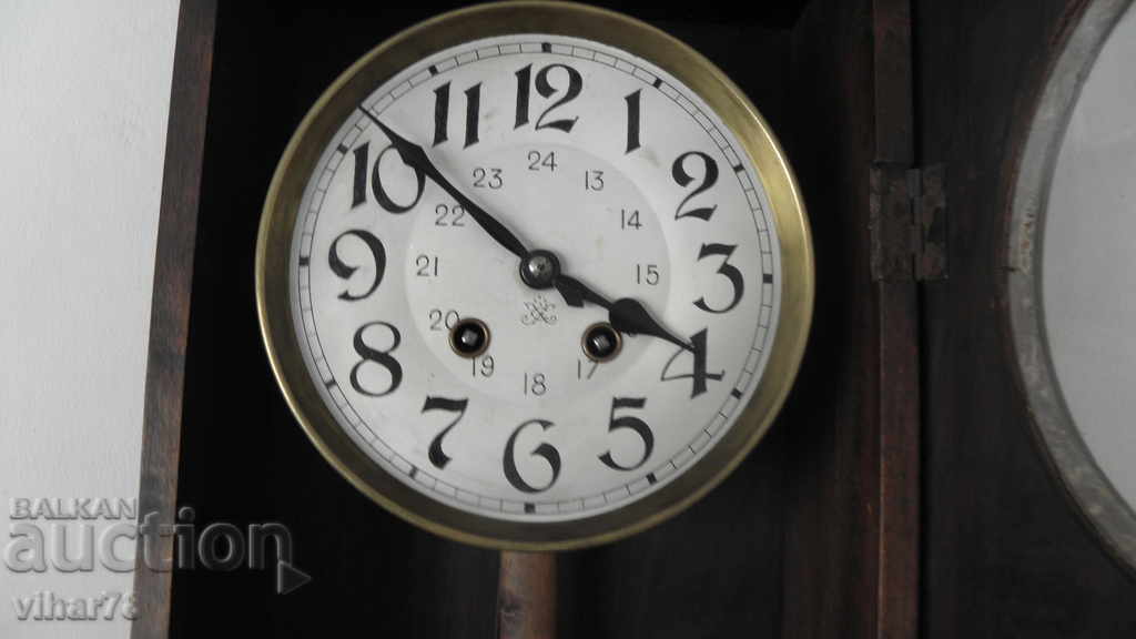 ΓΕΡΜΑΝΙΚΗ ΠΕΡΙΠΤΩΣΗ ΣΤΟΥΣ - 5