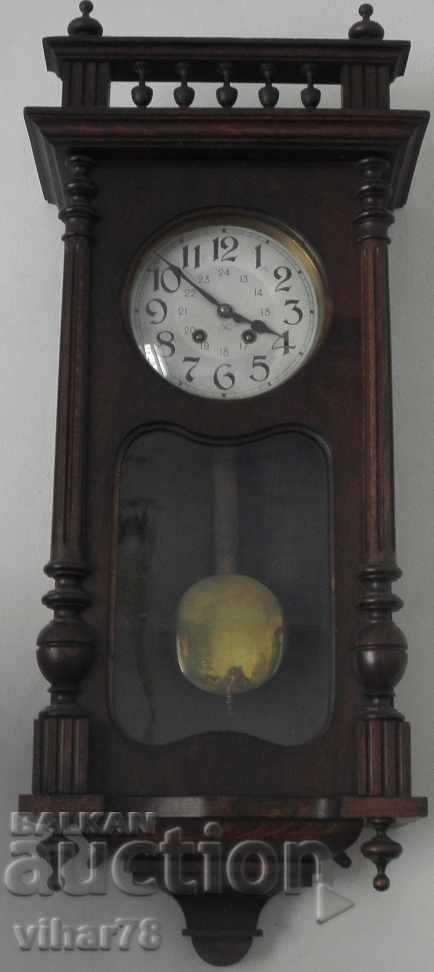 ΓΕΡΜΑΝΙΚΗ ΠΕΡΙΠΤΩΣΗ ΣΤΟΥΣ - 6