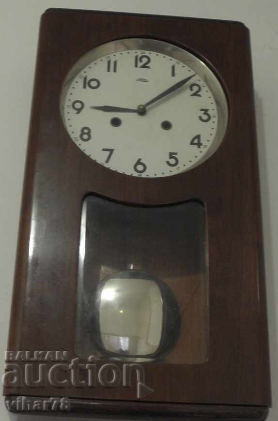 Delivery of PRIM-PRIM WALL CLOCK Delivery of PRIM-PRIM WALL CLOCK