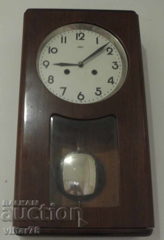 PRIM-PRIM WALL CLOCK - 7 PRIM-PRIM WALL CLOCK - 7