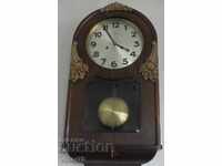 СТЕНЕН ЧАСОВНИК - UNGHANS-ЮНГХАНС