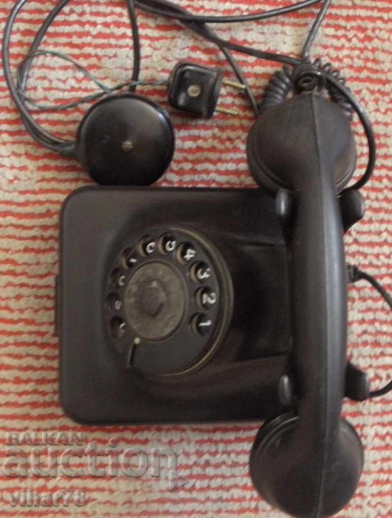 Auction old phone Auction old phone