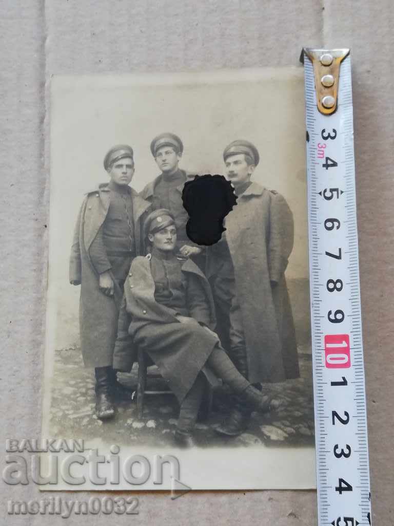 Auction  Military Photo Photography Portrait WW1 WWI