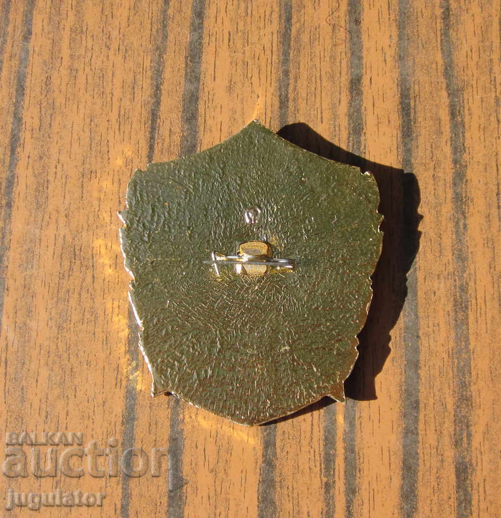 old russian soviet pilot military badge military badge air force - 6 old russian soviet pilot military badge military badge air force - 6