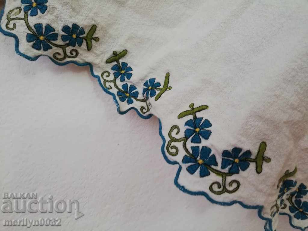 Embroidered shirt wear embroidery lace with price 148.00 BGN | € 75.67 Embroidered shirt wear embroidery lace with price 148.00 BGN | € 75.67