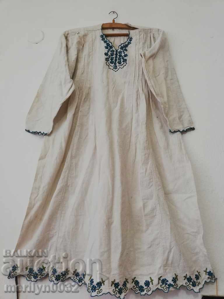 Embroidered shirt wear embroidery lace - 7 Embroidered shirt wear embroidery lace - 7