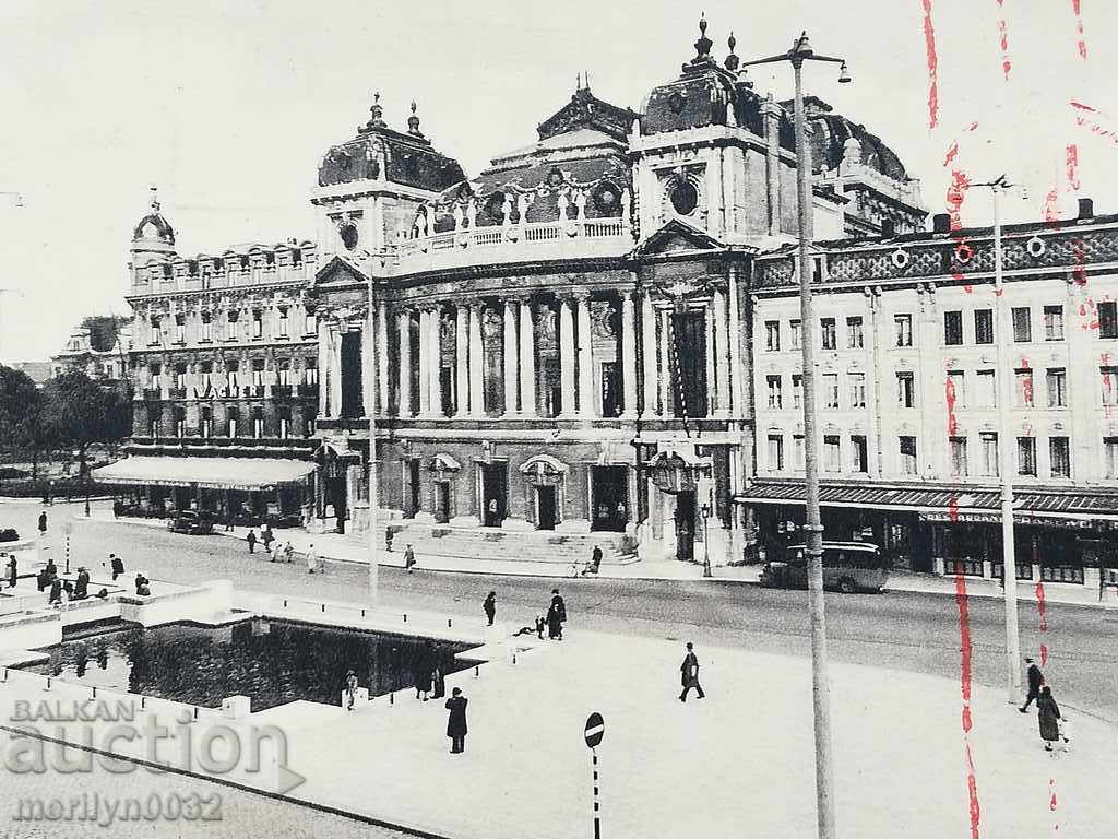 Old photo, postcard Antwerp with price 34.00 BGN | € 17.38 Old photo, postcard Antwerp with price 34.00 BGN | € 17.38