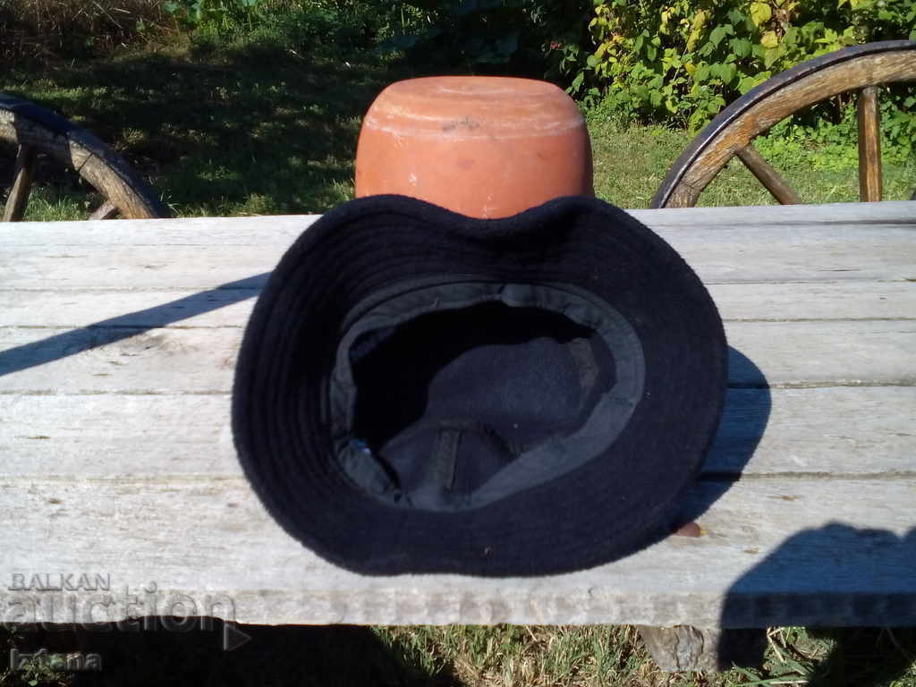 British Airways Hat - 5 British Airways Hat - 5