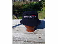 Căciulă British Airways