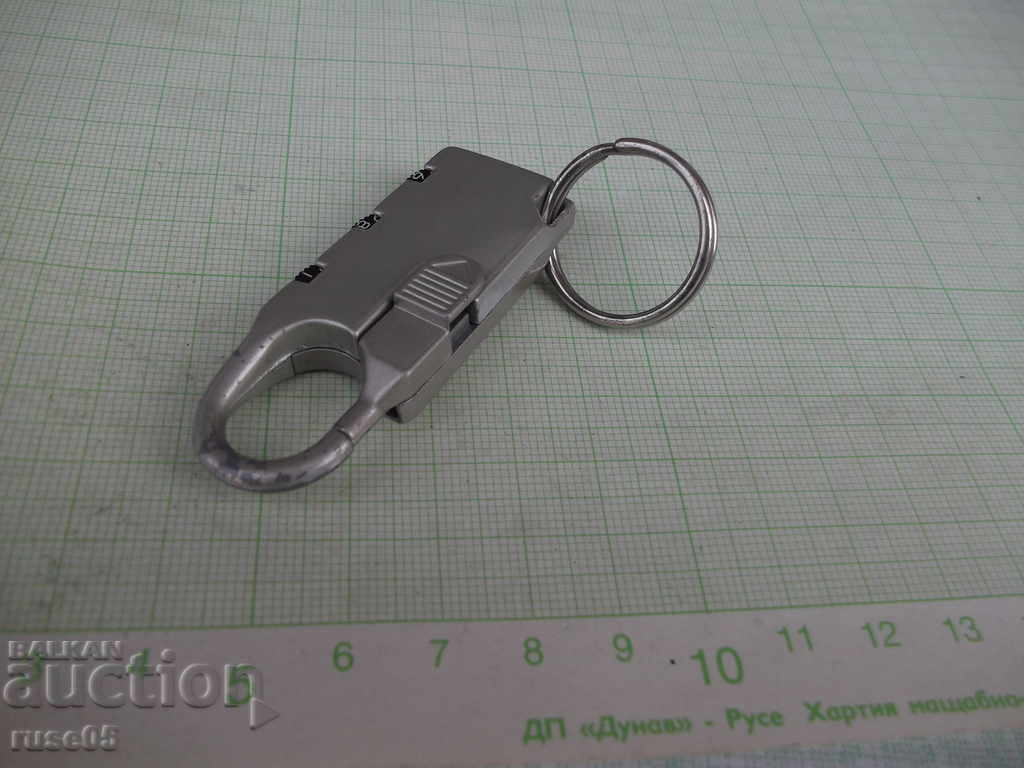 Δημοπρασία Κλειδαριά κλειδιού με ψηφιακή κλειδαριά Δημοπρασία Κλειδαριά κλειδιού με ψηφιακή κλειδαριά