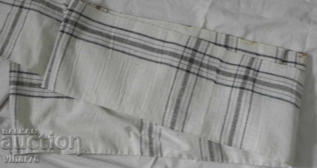 Auction Old fringed cloth Auction Old fringed cloth