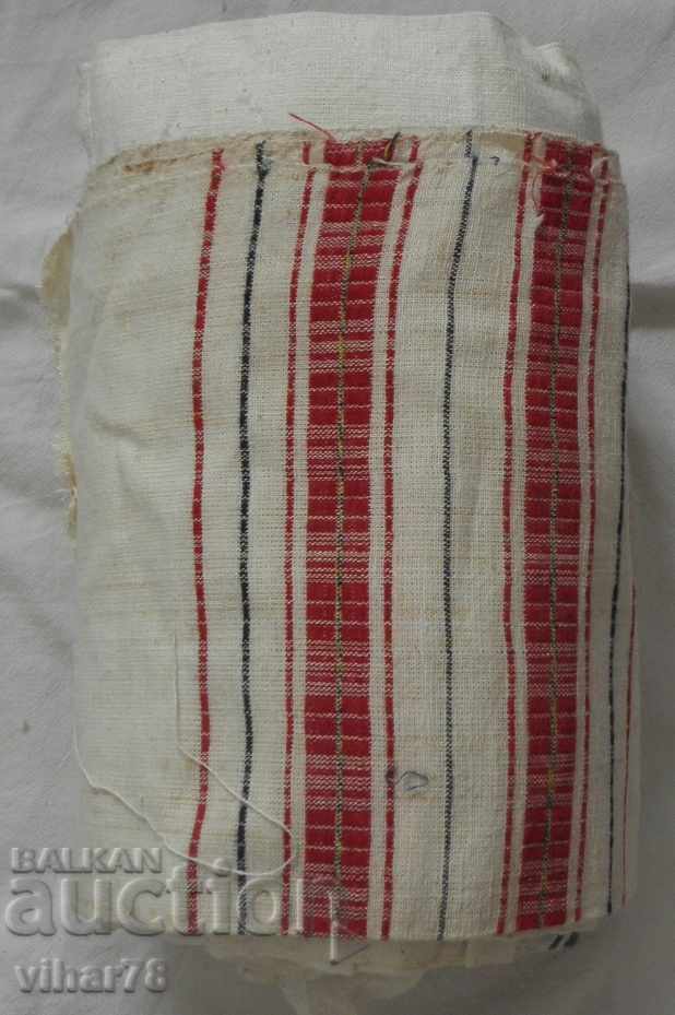 Auction Old fringed cloth Auction Old fringed cloth