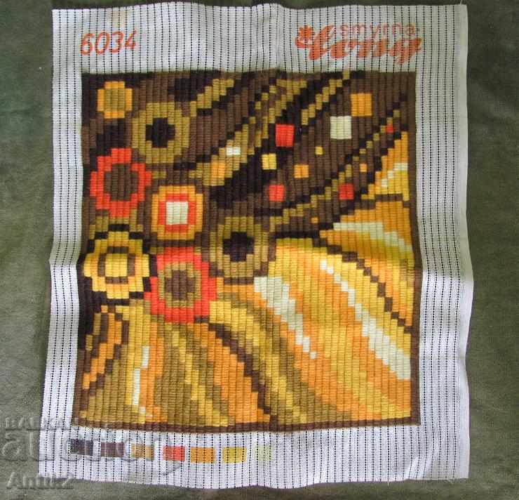 Old Hand Embroidery Pillows 3 Pieces with price 120.00 BGN | € 61.36 Old Hand Embroidery Pillows 3 Pieces with price 120.00 BGN | € 61.36