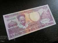 Банкнота - Суринам - 100 гулдена UNC | 1986г.