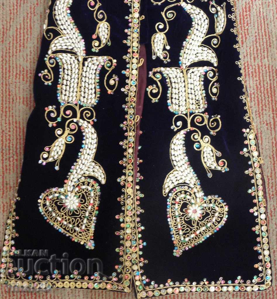 AUTHENTIC COSTUME with price € 127.82 | 249.99 BGN AUTHENTIC COSTUME with price € 127.82 | 249.99 BGN