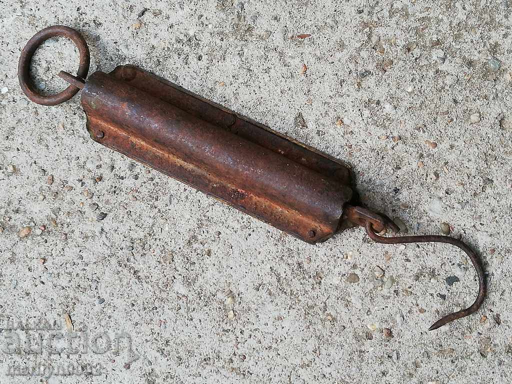 Auction Old pocket scales, scales, scales Auction Old pocket scales, scales, scales