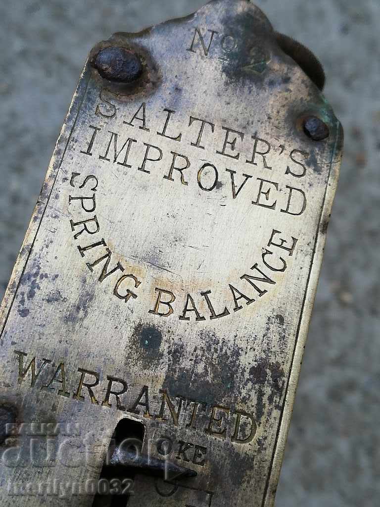 Old pocket scales, scales, scales - 5 Old pocket scales, scales, scales - 5