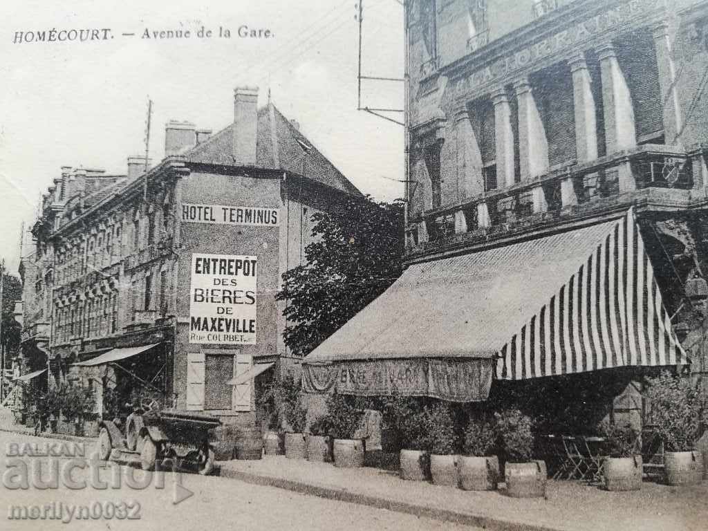 An old photo, a postcard by Homecourt with price 34.00 BGN | € 17.38 An old photo, a postcard by Homecourt with price 34.00 BGN | € 17.38