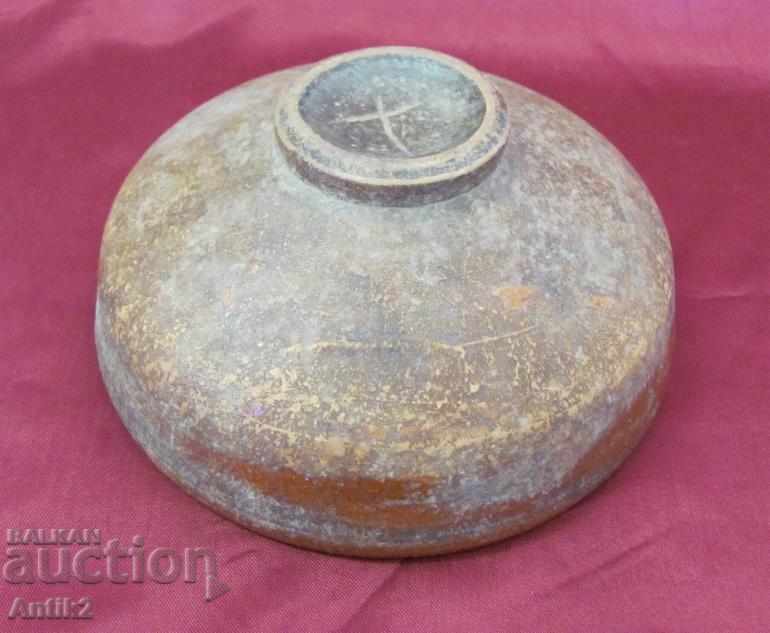 Livrarea Panicile din argila secolului al XIX-lea vizionate marcate cu 2 piese Livrarea Panicile din argila secolului al XIX-lea vizionate marcate cu 2 piese