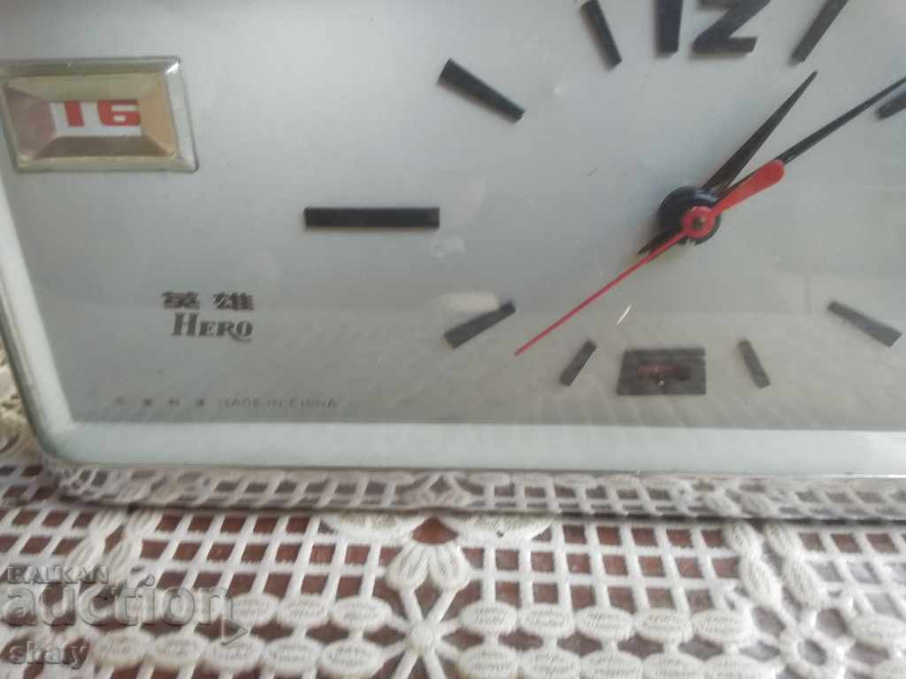 Delivery of Clock. Alarm clock. Delivery of Clock. Alarm clock.