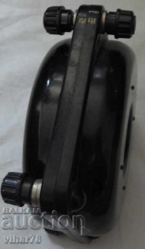 Auction TRANSFORMER Number 2 Auction TRANSFORMER Number 2