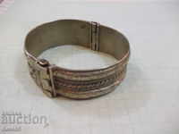 Old bracelet - 48,81 gr.