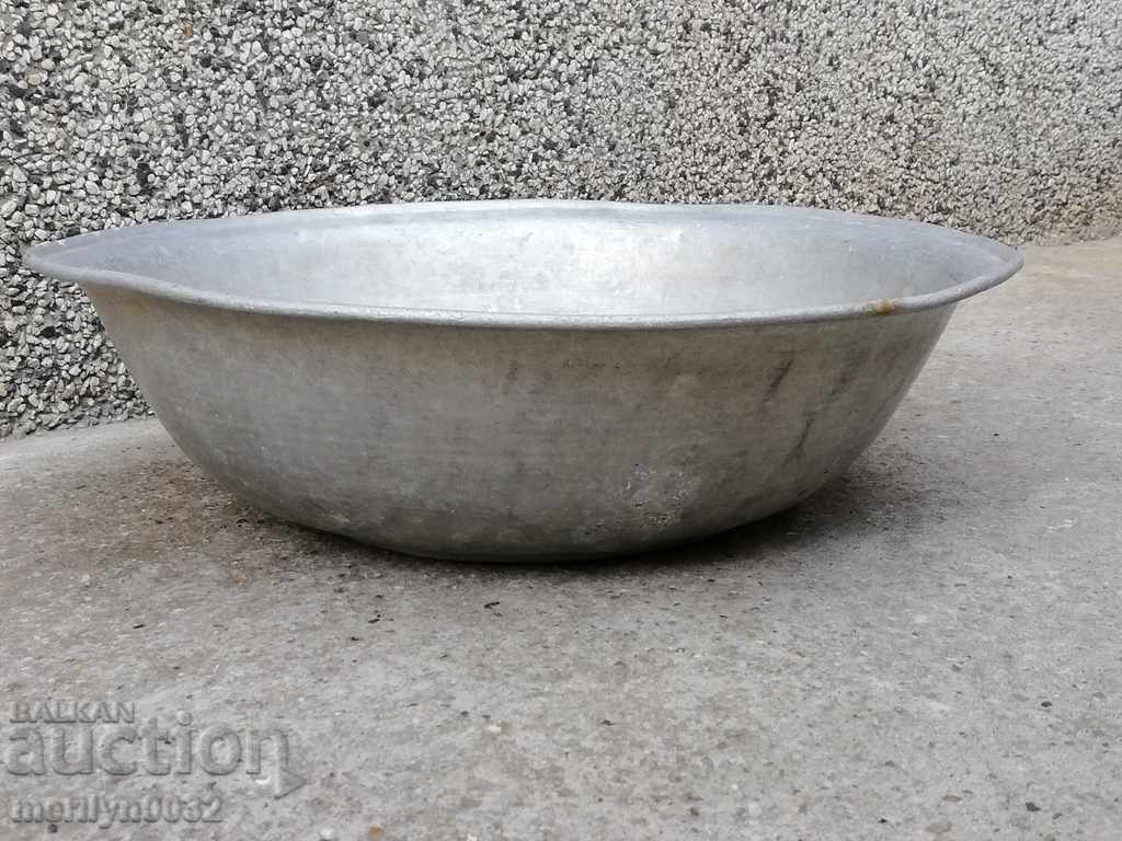 Delivery of Aluminum basin household kettle bucket bowl Delivery of Aluminum basin household kettle bucket bowl
