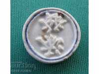 RS (4) Siam Porcelain Coin XVII -XVIII centuries