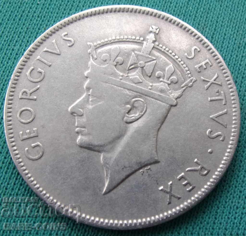 RS (5) Уганда-Танганайка 1 Шилинг 1949 с цена € 3.58 | 7.00 лв. RS (5) Уганда-Танганайка 1 Шилинг 1949 с цена € 3.58 | 7.00 лв.