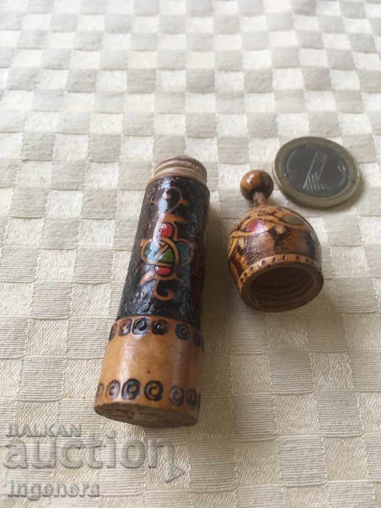 Delivery of MUSCAL BULGARIAN PRODUCTION FROM THE SOCA Delivery of MUSCAL BULGARIAN PRODUCTION FROM THE SOCA