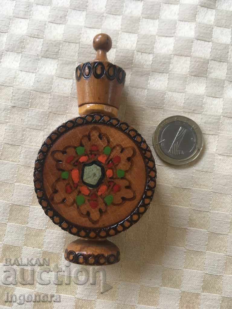 PRODUCȚIA BULGARĂ MUSCALĂ DIN SOCA cu preț 7.00 BGN | € 3.58