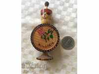 VINTAGE BULGARIAN-MADE MUSCAL FROM THE SOCIALIST ERA
