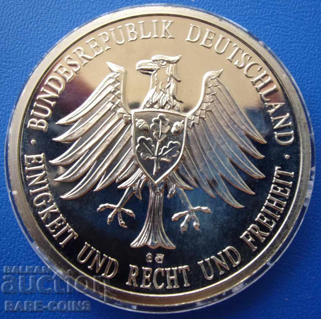 RS (7) Γερμανίας Wilhelm ΙΙ Medal 2008 UNC με τιμή € 7.67 | 15.00 BGN RS (7) Γερμανίας Wilhelm ΙΙ Medal 2008 UNC με τιμή € 7.67 | 15.00 BGN