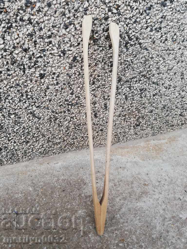 Auction Old wooden pinch wood wooden Auction Old wooden pinch wood wooden