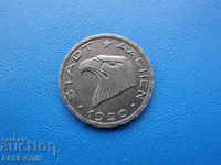 RS (9) Germania Aachen 50 Pfennig 1920 Rare