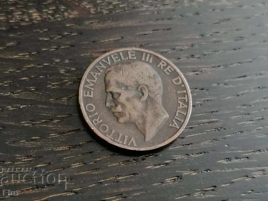 Coin - Italy - 10 cents 1924 with price 4.50 BGN | € 2.30 Coin - Italy - 10 cents 1924 with price 4.50 BGN | € 2.30