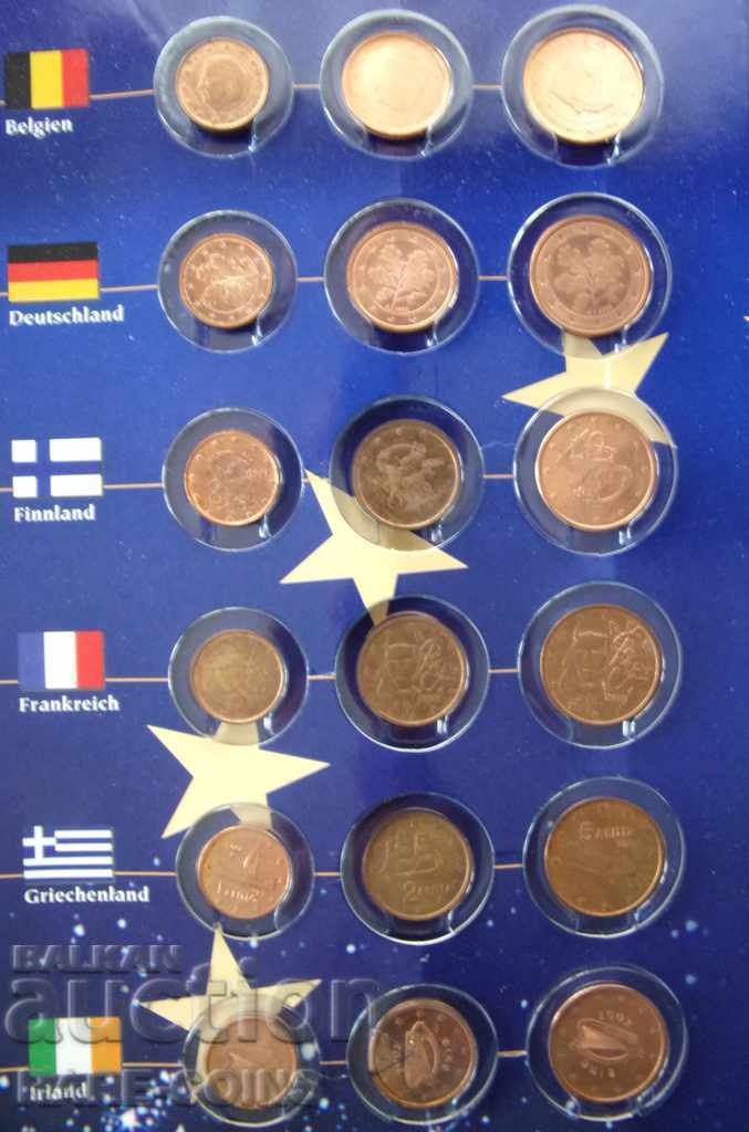 RS (15) Europe Euro A collection of 12 countries with price € 12.78 | 25.00 BGN