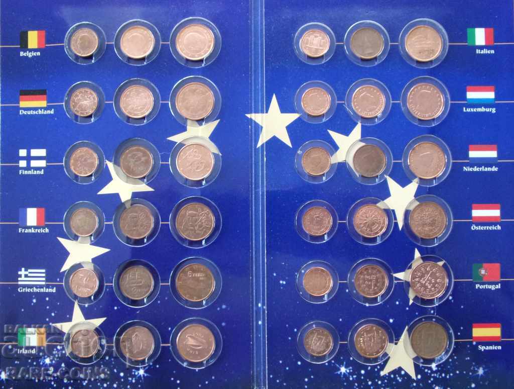 RS (15) Europe Euro A collection of 12 countries - 5